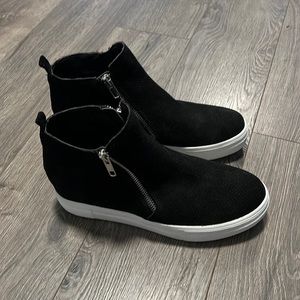 Steve Madden Wedge sneaker